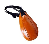 PP-Vic Speed Ball da Boxe - Attrezzatura da Allenamento per Palestra Domestica, Sacco da Boxe, Sacco da Boxe Portatile Pieghevole per Carichi Pesanti, Applicabile A Boxe, Muay Thai