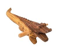 PP World Percussion PP1010 "coccodrillo" Guiro
