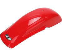 PP01109#061 R-FDR UNIVERSAL/MX RED PARAFANGO POSTERIORE MX E ENDURO UNIVERSALE