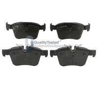 PP0313JM Pastiglie freno JAGUAR E-PACE 017> Japanparts