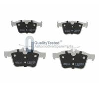 PP0905JM Pastiglie freno AUDI A3 Japanparts