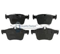 PP0906JM Pastiglie freno AUDI A3 (8V1)[12-] Japanparts