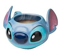 Paladone Tazza 3D Stitch Head Lilo & Stitch Disney
