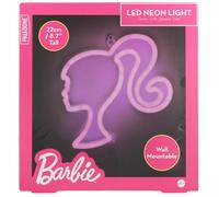 PP12620BRVN - BARBIE - WALL MOUNTABLE LED NEON LIGHT
