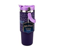 PP15887HP - HARRY POTTER - HOGWARTS SPELLS 900ML INSULATED CUP WITH TOP HANDLE
