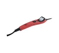 PP3EZ Con Custodia E Acc Rosso Power Probe PP3EZREDAS