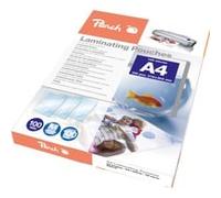 PP500-02 pellicola per plastificatrice 100 pz, Film A4, 100 pz