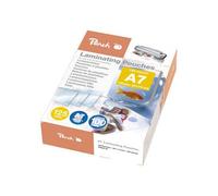 PP525-05 7640106495190 Peach PP525-05 pellicola per plastificatrice 100 pz