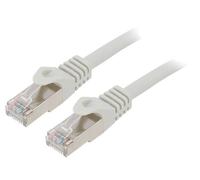 PP6A-LSZHCU-15M Patch cord Connettore RJ45, su entrambi i lati S/FTP 6a Line ...