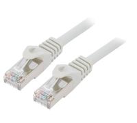PP6A-LSZHCU-20M Patch cord Connettore RJ45, su entrambi i lati S/FTP 6a Line ...