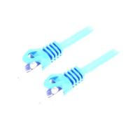 PP6A-LSZHCU-B-5M Patch cord S/FTP 6a filo Cu LSZH blu 5 m 27AWG ØLunghezza: 5...
