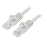 PP6U-20M Patch cord Connettore RJ45, su entrambi i lati U/UTP 6 Line CCA PVC ...