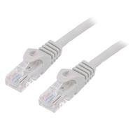 PP6U-30M Patch cord Connettore RJ45, su entrambi i lati U/UTP 6 Line CCA PVC ...