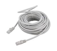 PP6U-CU-15M Patch cord Connettore RJ45, su entrambi i lati U/UTP 6 Line Cu PV...