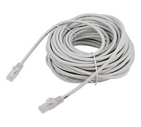 PP6U-CU-20M Patch cord Connettore RJ45, su entrambi i lati U/UTP 6 Line Cu PV...