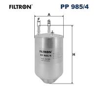 Filtron Filtro carburante PP 985/4 per MAN e VW