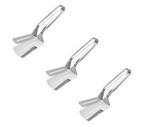 PpAaJK Bistecca Pala Barbecue Clip Pesce Grigliato Jia Clip Cucina Pane Pancake Barbecue Pesce Fritto Clip