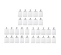 PpAaJK Borsa per Sottoconfezionamento di Emulsione, Borsa Portatile da Viaggio per La Selezione di Cosmetici, Borsa per Imballaggio di Shampoo e Gel Doccia Sigillata e Spessa.