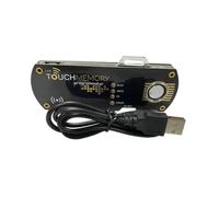 PpAaJK Duplicatore RFID TM e chiavi di memoria touch RW1990 RW2000 IButton Copia 125 KHz T5577 EM4305 EM4100 Carte di etichette chiave