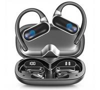 PPBP AI Bluetooth cuffie di traduzione in tempo reale, supporto per 182 lingue, dispositivo di traduzione aperto 5 in 1,Cuffie per affari, viaggi e studio