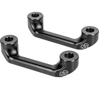 PPC-12-KIT-B KIT COPERTURA PORTAPACCHI PASSEGGERO APRILIA TUONO 660 ABS 2021