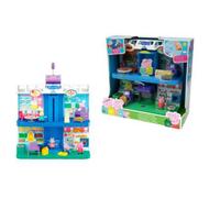 PPC71000 PEPPA PIG CENTRO COMMERCIALE
