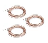 PPcdfre 3 cavi coassiali RG316, adattatore a bassa perdita, lunghezza 5 m