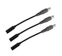 PPcdfre 3 cavi di ricarica USB tipo C femmina PD per X61S R61 T410 T420S T400 T430 SL400 E425