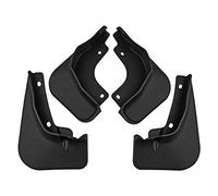 PPcdfre 4 parafanghi per auto per Dongfeng DFSK Glory 500 2022 parafanghi paraspruzzi accessori