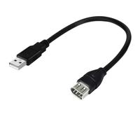 PPcdfre Cavo adattatore USB Firewire IEEE 1394 6 pin femmina a USB 2.0 AM cavo adattatore Plug and Play per fotocamera digitale