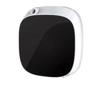 PPcdfre Diffusore di Fragranze Bluetooth Intelligente Controllo Tramite App Batteria USB Doppia Alimentazione 100ML Diffusore di Essenziali Acqua C