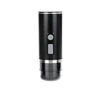 PPcdfre Macchina da Caffè Portatile Macchina da Caffettiera Elettrico Macchina da Caffè per Auto