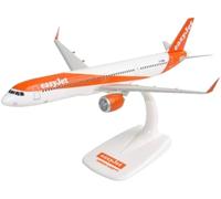PPCHOLLAND EASYJET AIRBUS A321NEO - PPC2 SCALA 1:200