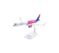 PPCHOLLAND WZZ AIRBUS A321NEO - PPC4 SCALA 1:200