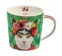 PPD Frida Trend Mug in confezione regalo tazza da tè tazza da caffè 350 ml 604331