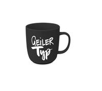 Ppd Paperproducts Design Tazza 2.0 400 ML Tazza da Caffè Tazza Tè Caffè