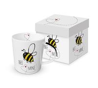 PPD Trend Mug Bee Mine in confezione regalo tazza da tè tazza da caffè 350 ml 603937