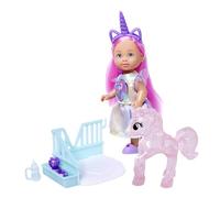 PPE 12CM EVILOVE LICORNE Smoby SMY105733728S12