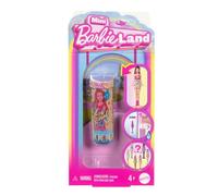 Barbie: Mini BarbieLand Color Reveal bambola, serie 2
