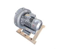 PpeiliL Ventilatore a canale laterale da 1,5 CV for acquacoltura e applicazioni industriali - Soluzione di aerazione multiuso a 220 V