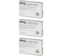 PPG Lipid Less Compresse 3x3,45 g Compresse