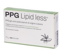 PPG Lipid Less Compresse 4x3,45 g Compresse