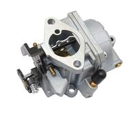 PPGZCZSE Carburatore 3R1-03200-1, Compatibile con Motori fuoribordo Nissan a 4 Tempi da 3,5, 4, 5 e 6 CV 3R1032001 3AS-03200-0
