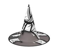 PPHGUT Cappello da karate-highkick-icona, per feste di carnevale, copricapo per adulti, cosplay, riunioni di famiglia, eventi