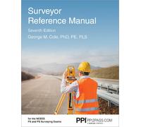 PPI Surveyor Reference Manual 7ª Edizione Completa Manuale di Riferimento
