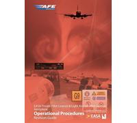 PPL - Operational Procedures Revision Guide (Tascabile)