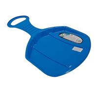 PPLAST Snow Slider Flash, Piattello Gioventù Unisex, Arancione, 52 cm