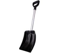Pala neve auto everest telescopica - cm.83h. tot., cm.25 largh. 1 pezzi Il campo