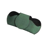 PPLKHS Porta Occhiali Auto Borsa Universale Multifunzionale per Occhiali da Auto Creativa(Green)