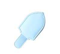PPLKHS Porta Occhiali Auto Clip Universale Multifunzionale per Occhiali da Auto Creativa(Blue)